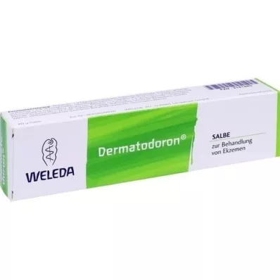 DERMATODORON Mazilo, 70 g