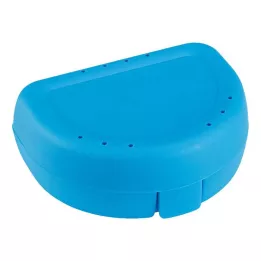 ZAHNSPANGENBOX majhen, 1 kos