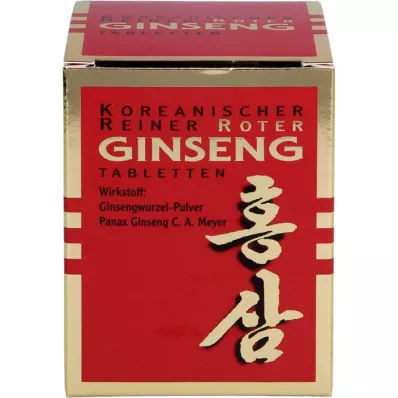 ROTER GINSENG Tablete 300 mg, 200 kosov