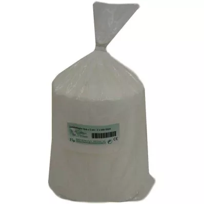 ZELLSTOFFTUPFER 4x5 cm, 2X500 kosov