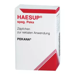 HAESUP spag.Peka Čepki, 10 kosov