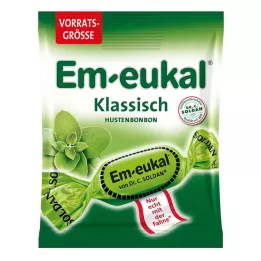 EM-EUKAL Klasični sladki bonboni, 150 g
