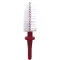 MIRADENT Interd.Pic-Brush nadomestni čopič x-large bordeaux, 12 kosov