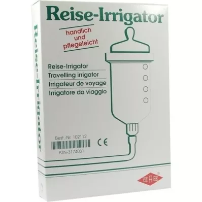 IRRIGATOR F.D.REISE kompletno 2 l, 1 kos