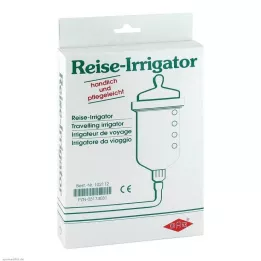 IRRIGATOR F.D.REISE kompletno 2 l, 1 kos