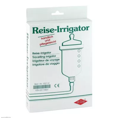IRRIGATOR F.D.REISE kompletno 2 l, 1 kos