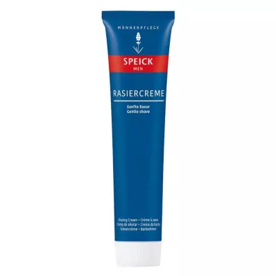 SPEICK Krema za britje za moške, 75 ml SPEICK Krema za britje za moške, 75 ml