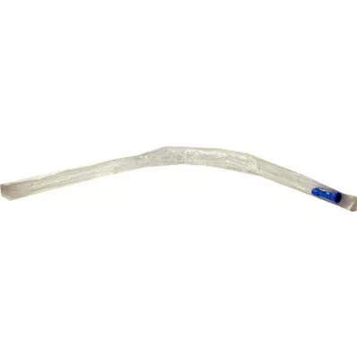 KATHETER Sesalnik 52 cm Ch 8 ravni, 1 kos