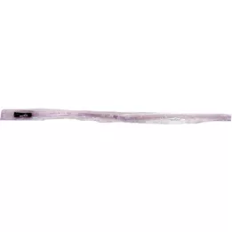 KATHETER Sesalnik 52 cm Ch 14 ravni, 1 kos