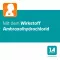 AMBROXOL 30 kapljic - 1A Pharma, 100 ml