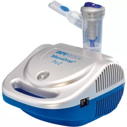 MICRODROP Inhalacijska naprava Pro2, 1 kos