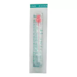 VASOFIX Rjava igla Mandrin 20 G 33 mm roza, 1 kos