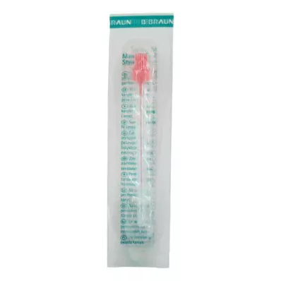 VASOFIX Rjava igla Mandrin 20 G 33 mm roza, 1 kos VASOFIX Rjava igla Mandrin 20 G 33 mm roza, 1 kos