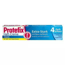 PROTEFIX Lepilna krema, 47 g