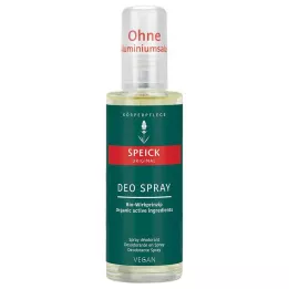 SPEICK Dezodorantni razpršilnik, 75 ml
