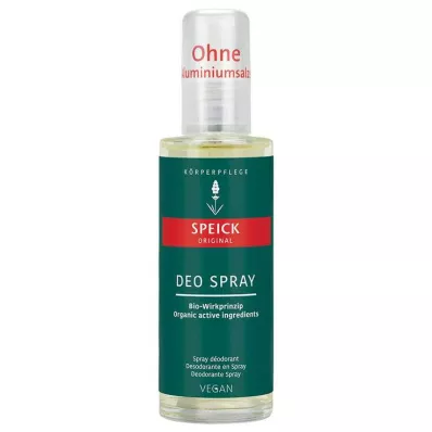 SPEICK Dezodorantni razpršilnik, 75 ml SPEICK Dezodorantni razpršilnik, 75 ml