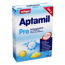 APTAMIL Pre v prahu, 300 g