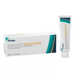 DERMATOP Osnovna smetana, 50 g