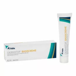 DERMATOP Osnovna smetana, 100 g