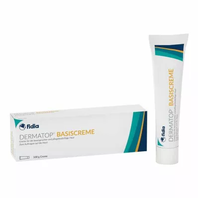 DERMATOP Osnovna smetana, 100 g DERMATOP Osnovna smetana, 100 g