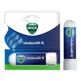 WICK Inhalatorsko pero N, 1 kos