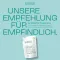 EUBOS SENSITIVE Lotion Dermo Protectiv po negi, 400 ml