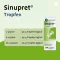 SINUPRET Kapljice, 2X100 ml