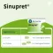 Sinupret® obložene tablete, 200 kom