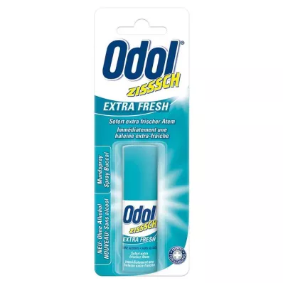 ODOL MUNDSPRAY ekstra sveže, 15 ml