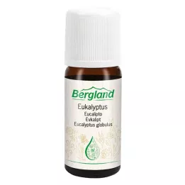 EUKALYPTUS ÖL naravno, 10 ml