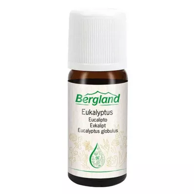 EUKALYPTUS ÖL naravno, 10 ml EUKALYPTUS ÖL naravno, 10 ml