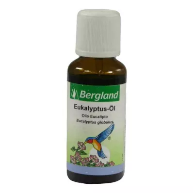 EUKALYPTUS ÖL naravno, 30 ml