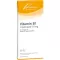 VITAMIN B1 INJEKTOPAS 25 mg raztopina za injiciranje, 10X1 ml