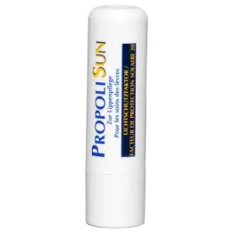 PROPOLI Balzam za ustnice Sun, 4,8 g