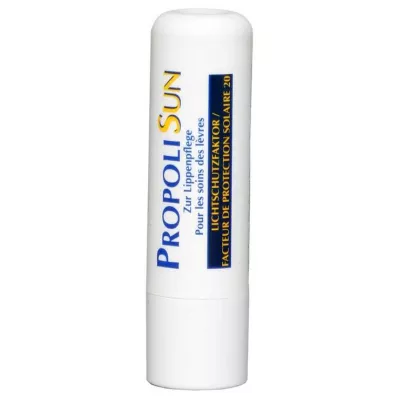 PROPOLI Balzam za ustnice Sun, 4,8 g