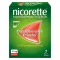 NICORETTE TX Obliž 10 mg, 7 kosov