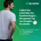 NICORETTE TX Obliž 15 mg, 7 kosov