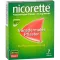 NICORETTE TX 25 mg obliži, 7 kosov