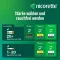 NICORETTE TX 25 mg obliži, 7 kosov