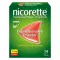 NICORETTE TX Obliž 15 mg, 14 kosov