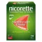 NICORETTE TX Obliž 25 mg, 14 kosov