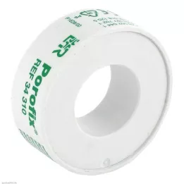 POROFIX Lepilni omet 1,25 cmx5 m, 1 kos