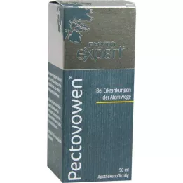 PECTOVOWEN Mešanica, 50 ml