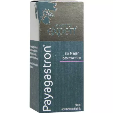 PAYAGASTRON Mešanica, 50 ml
