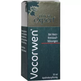 VOCORWEN Mešanica, 30 ml