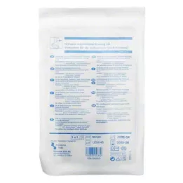 VERBANDSET za gastrostomo po Herrmannu, 1 kos