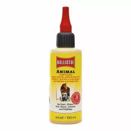 BALLISTOL žival Liquidum vet., 100 ml