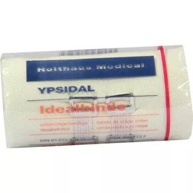 IDEALBINDE Ypsidal 10 cmx5 m celuloza + gred s sponko, 1 kos