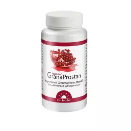 GRANAPROSTAN ferment Kapsule Dr. Jacobs, 100 kapsul