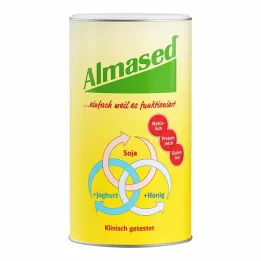 ALMASED Vitalkost rastlina K v prahu, 500 g